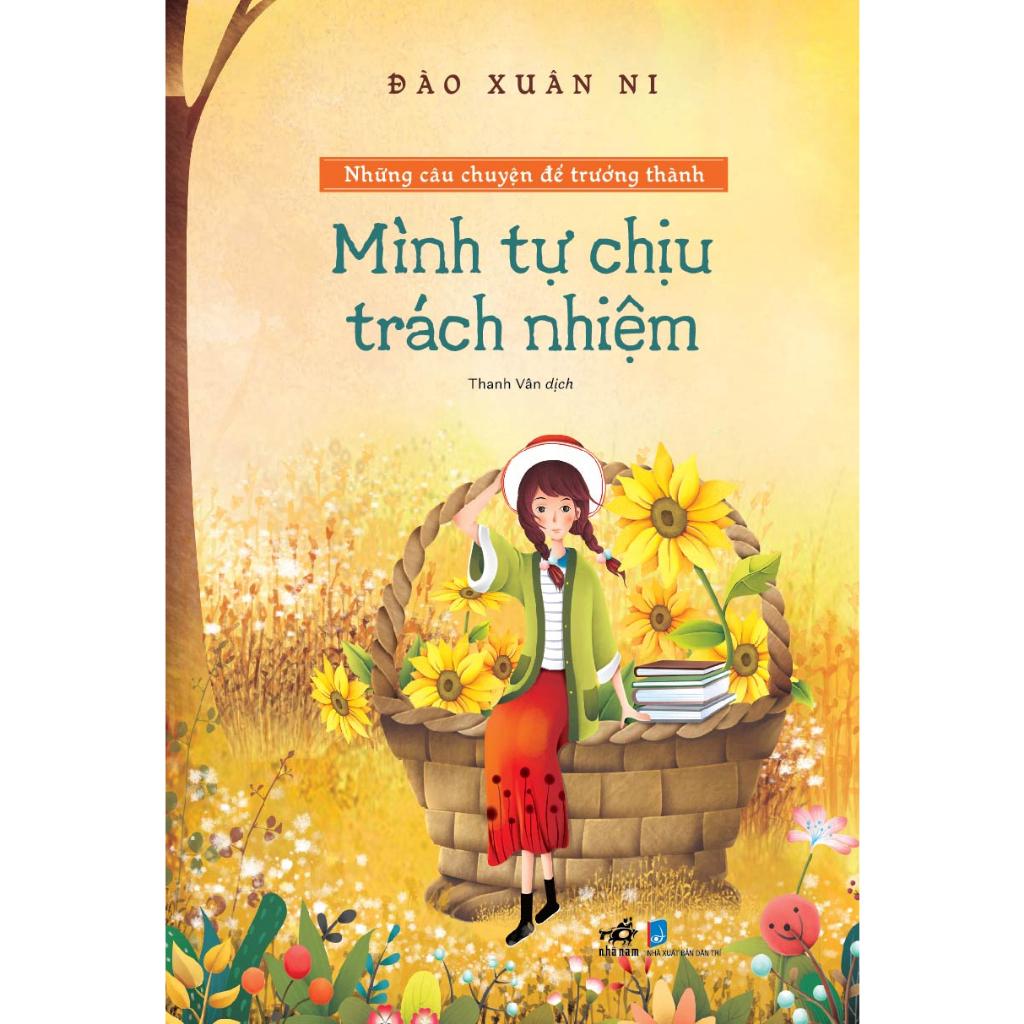Bộ Những câu chuyện để trưởng thành - Bản Quyền