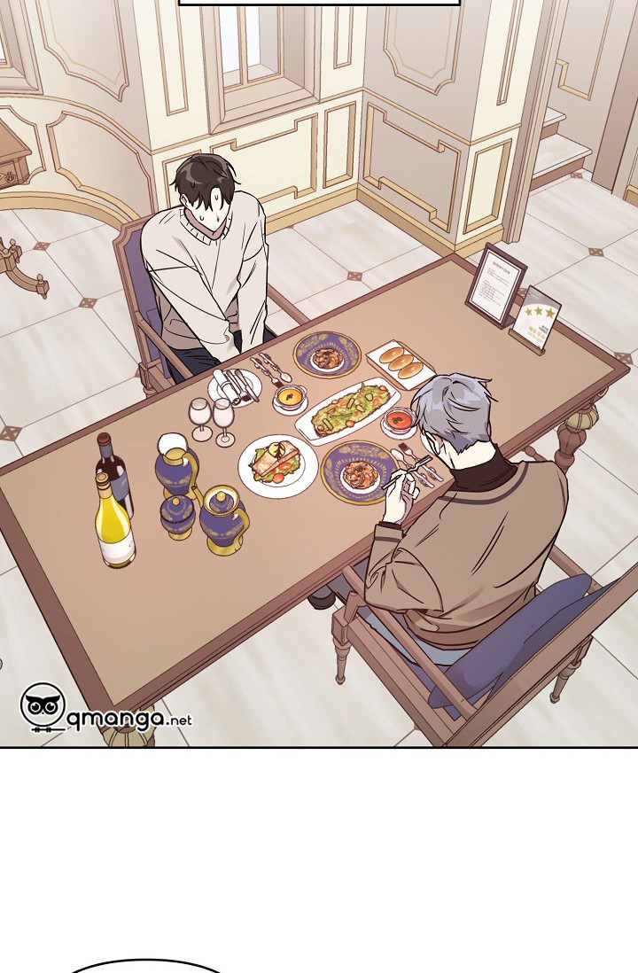 thần tượng đến rồi!? chapter 3 20