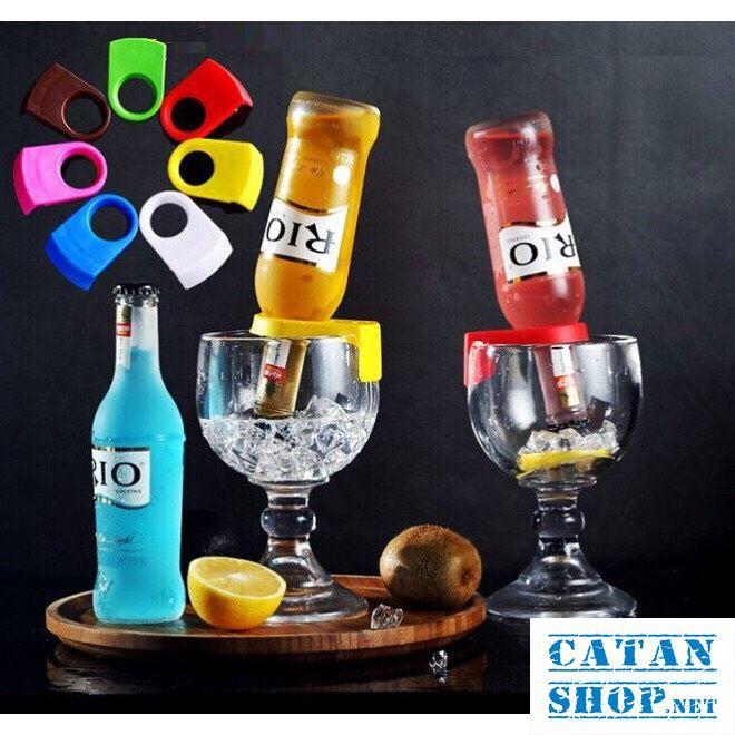 Nút kẹp gài bia úp ngược  GD261-Nutupnguoc