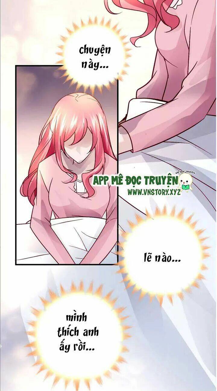 trò chơi săn tình - tổng tài khó kìm lòng chapter 27 21