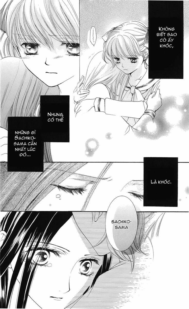 maria-sama ga miteru chapter 6 23