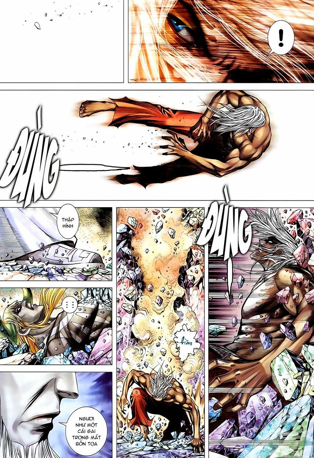 phong thần ký chapter 169 19