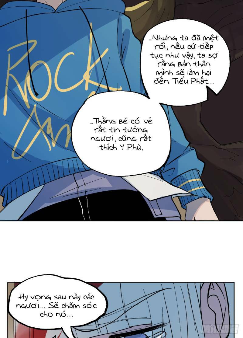 vô hạn khắc kim chi thần chapter 26 17