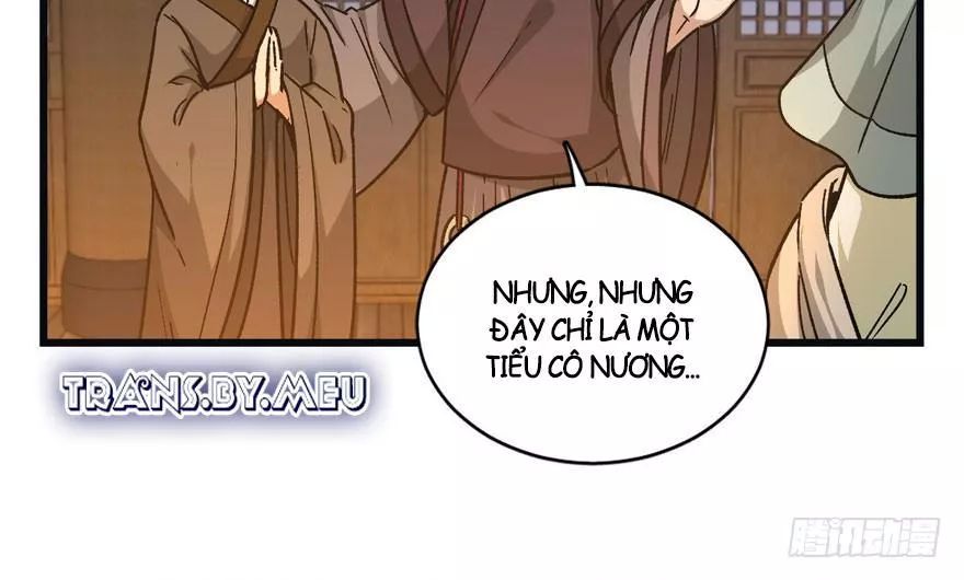 quẻ phi thiên hạ chapter 9 9