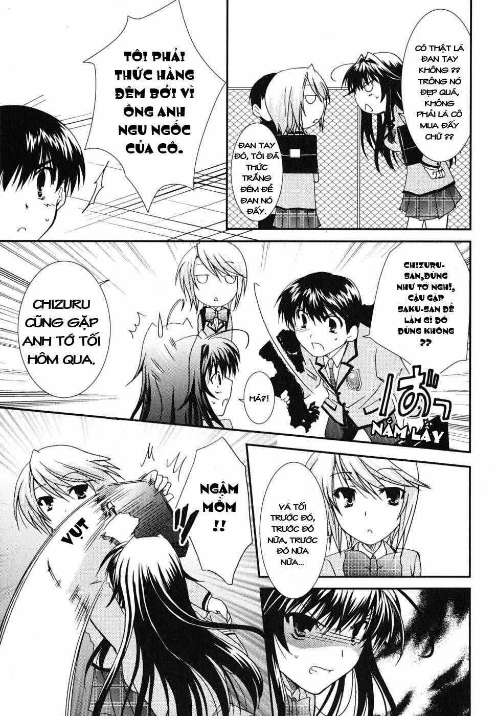 kanokon chapter 19 31