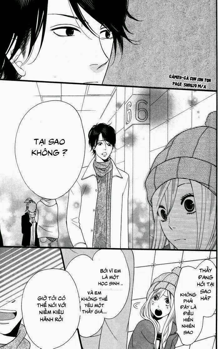 tổng hợp one shot. chapter 356 38