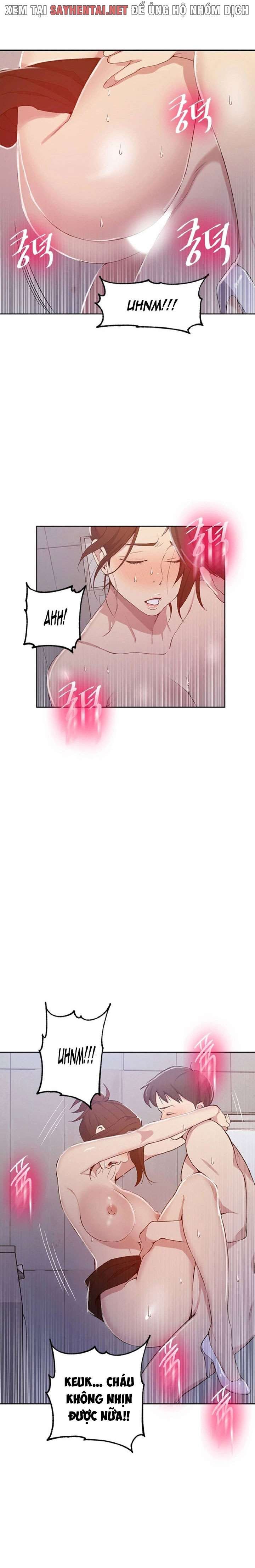 lớp học gia đình – secret class chapter 44 11