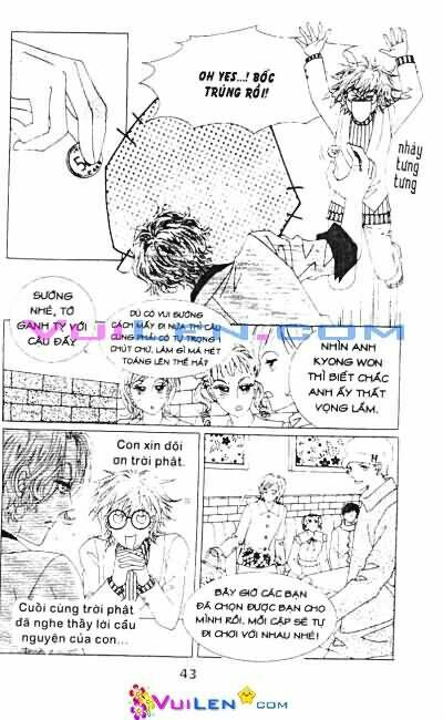 đợi em chapter 3 4