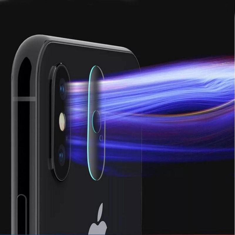 Dán Bảo Vệ Camera Iphone 7plus, 8plus, X, Xs, Xsmax