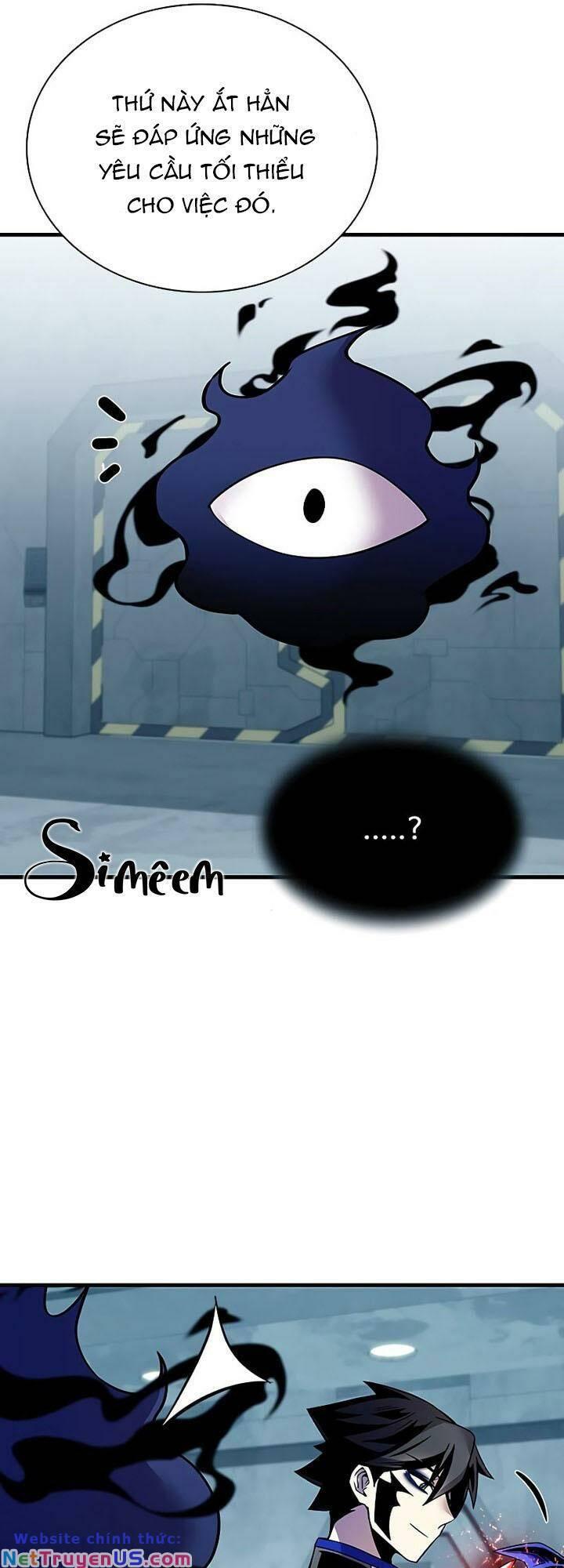 chuyển sinh thành ác nhân chapter 119 68