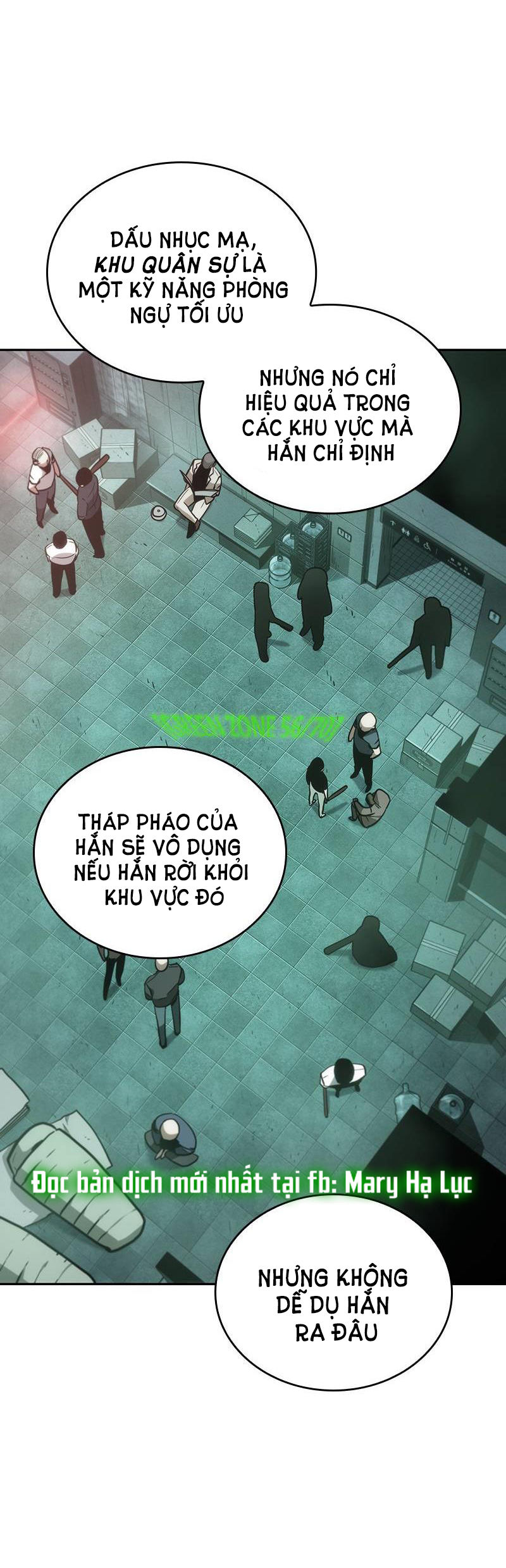 toàn trí độc giả - omniscient reader chapter 29.2 34