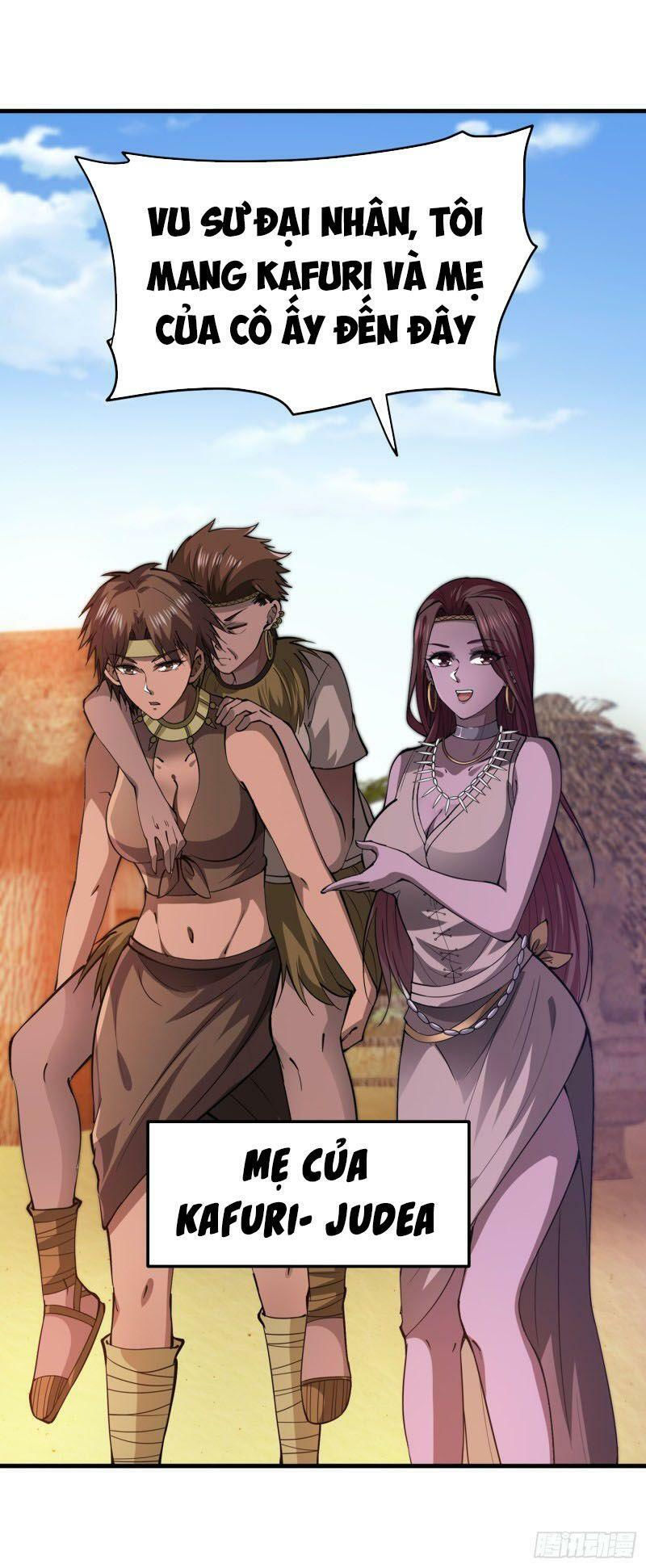 tối cường thần y tại đô thị chapter 180 10