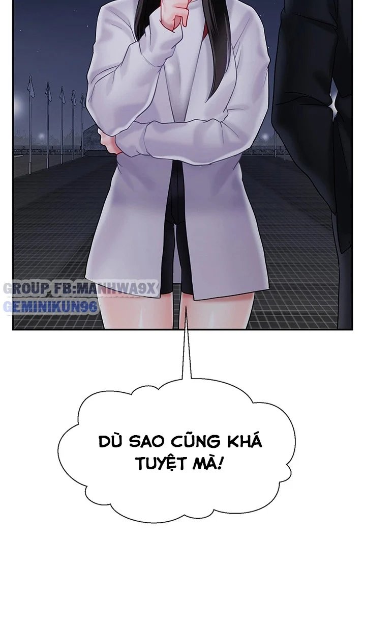 lớp học thể chất chapter 31 42