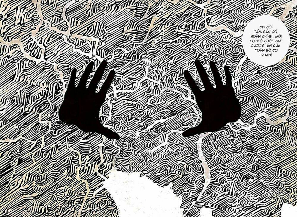 tân tác trung hoa anh hùng chapter 4 20