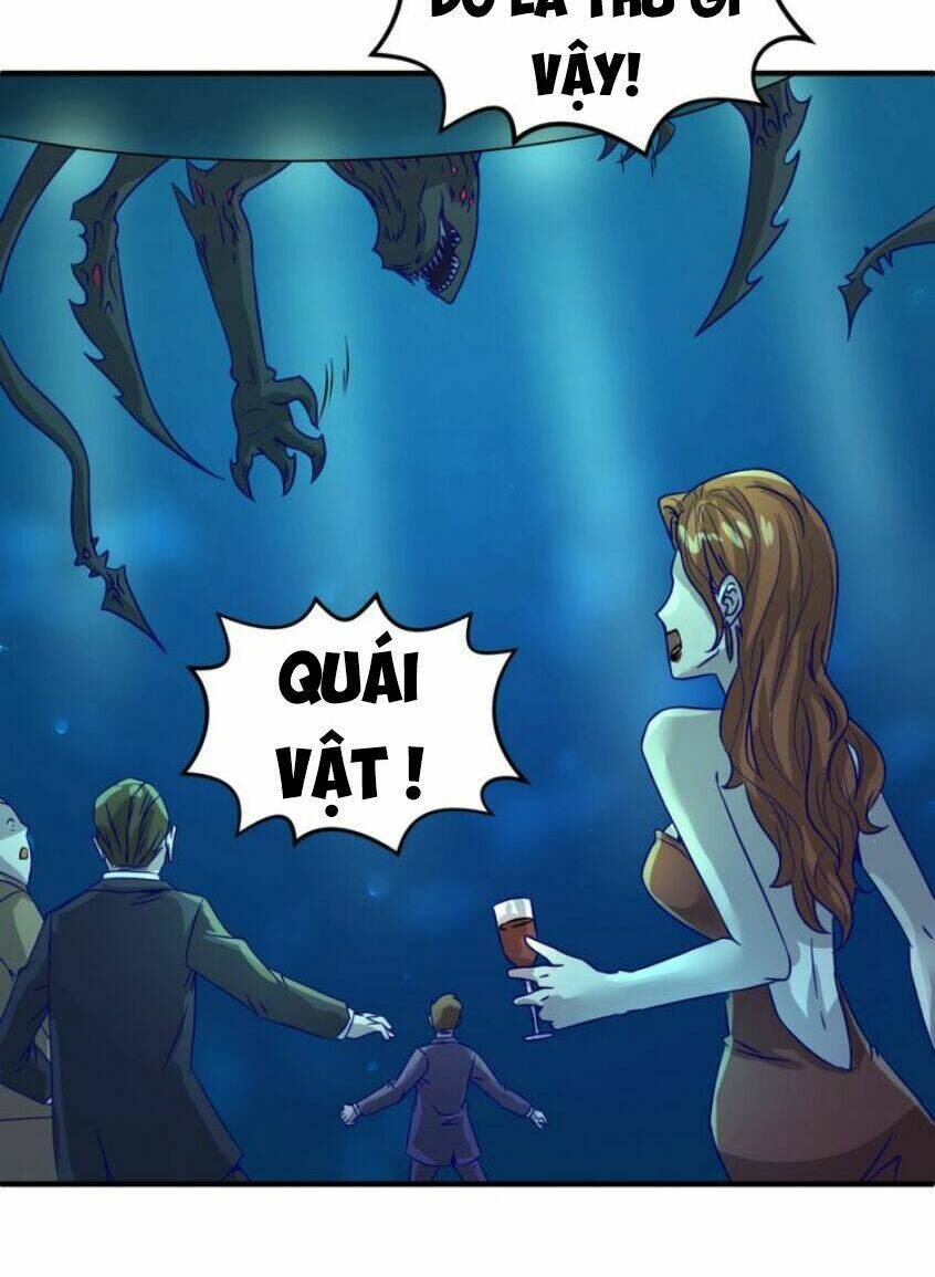 người chặn xuyên không chapter 5 63