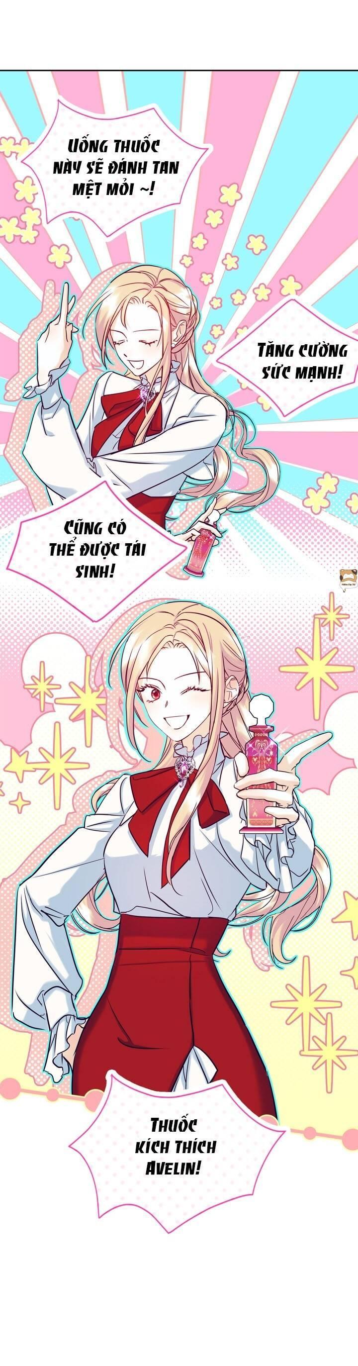 bạn thân khác giới của nam chính chapter 40 20