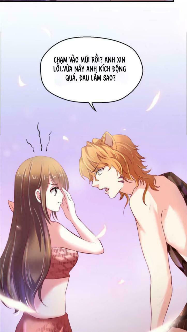 [16+] thảnh thơi thú thế chủng chủng điền, sinh sinh tể chapter 34 24