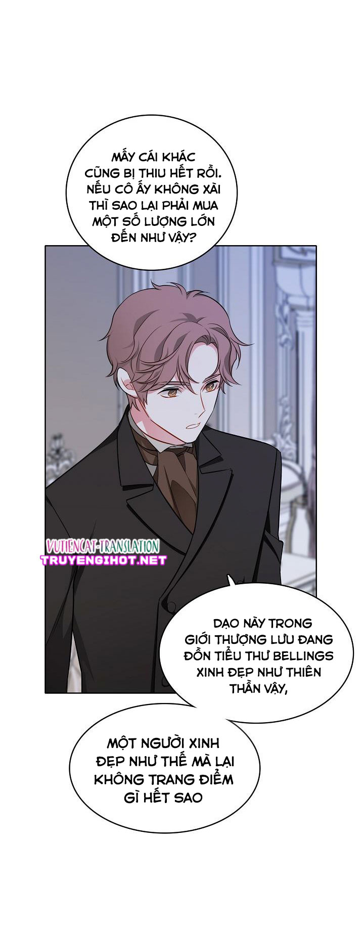 thanh tra của muiella chapter 99 46