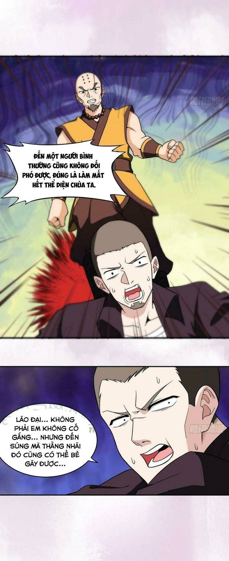 người tu tiên tại đô thị chapter 90 11