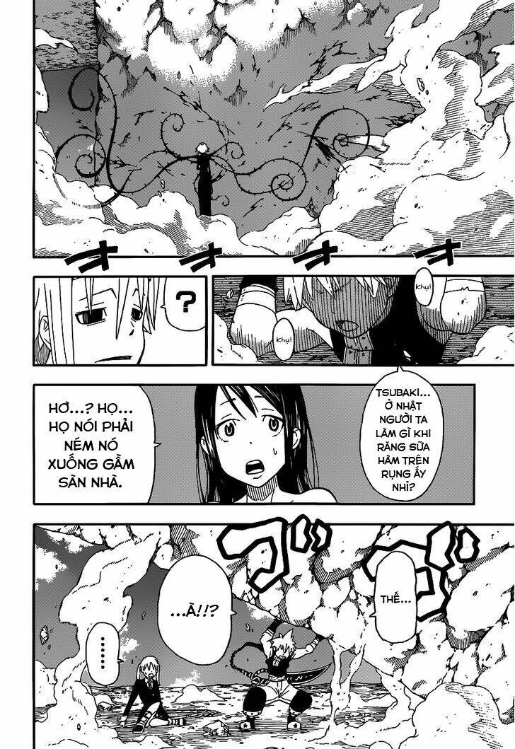soul eater chapter 105 27