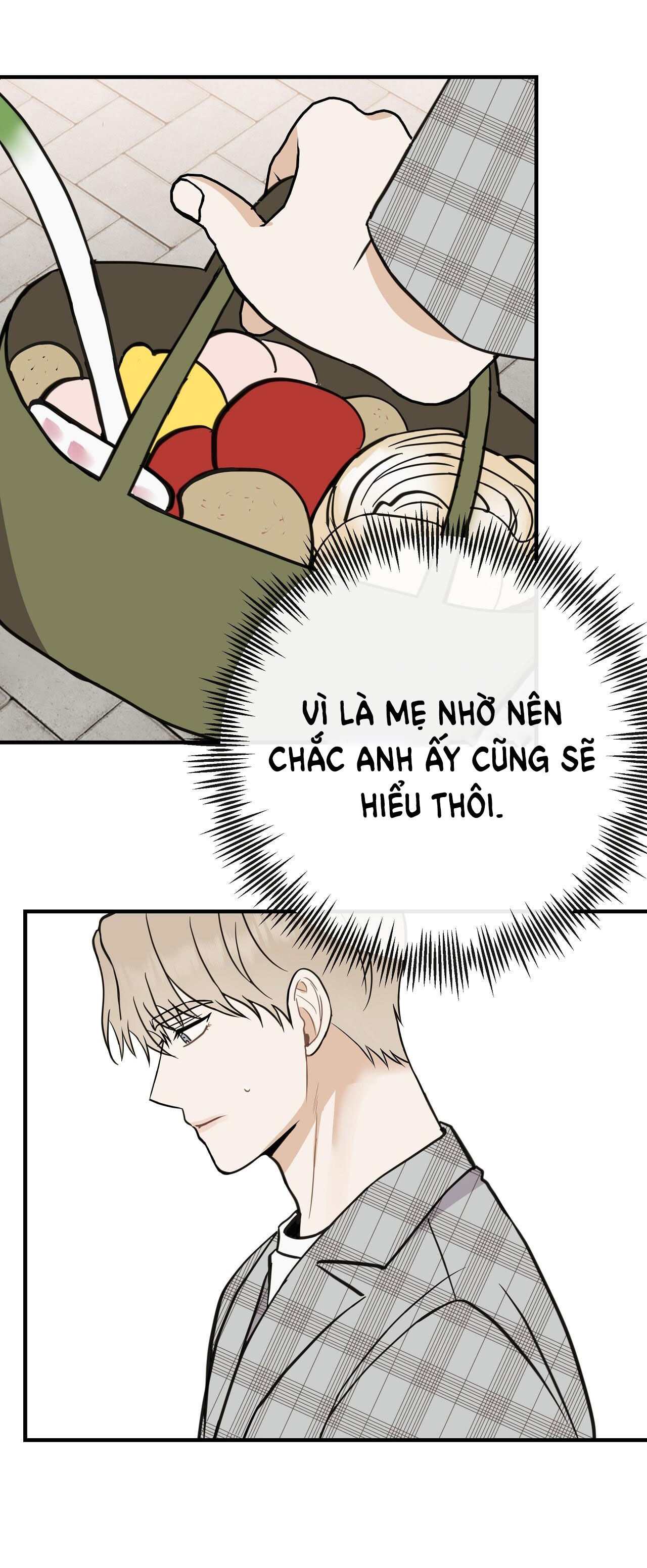 đứa bé là con tôi chapter 43.1 7