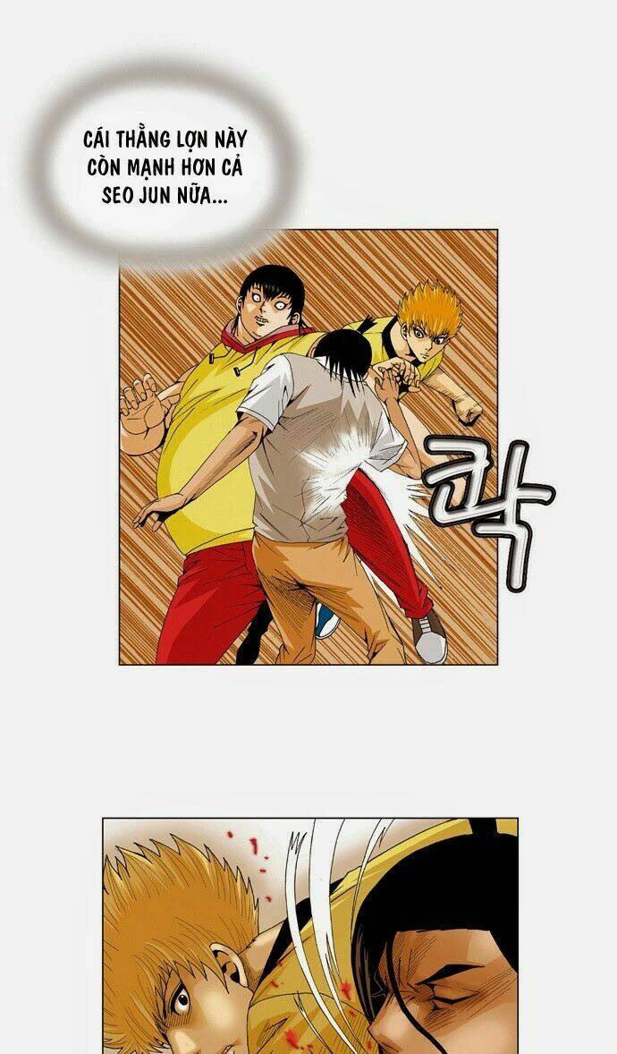 ultimate legend: kang hae hyo chapter 33 10