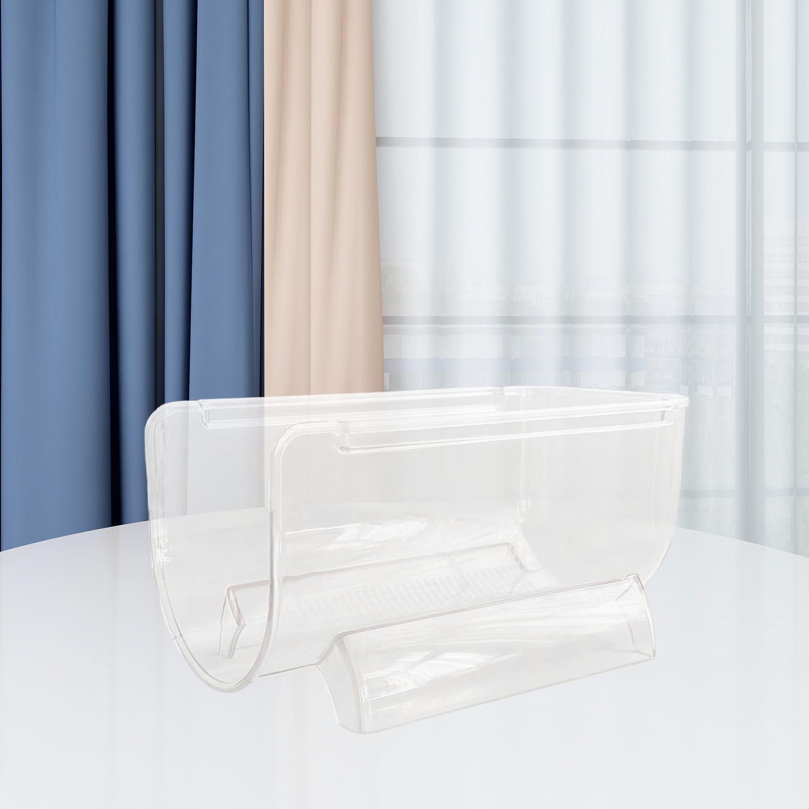 Water Bottle Organizer Pantry Organization for Kitchen Home Living Room