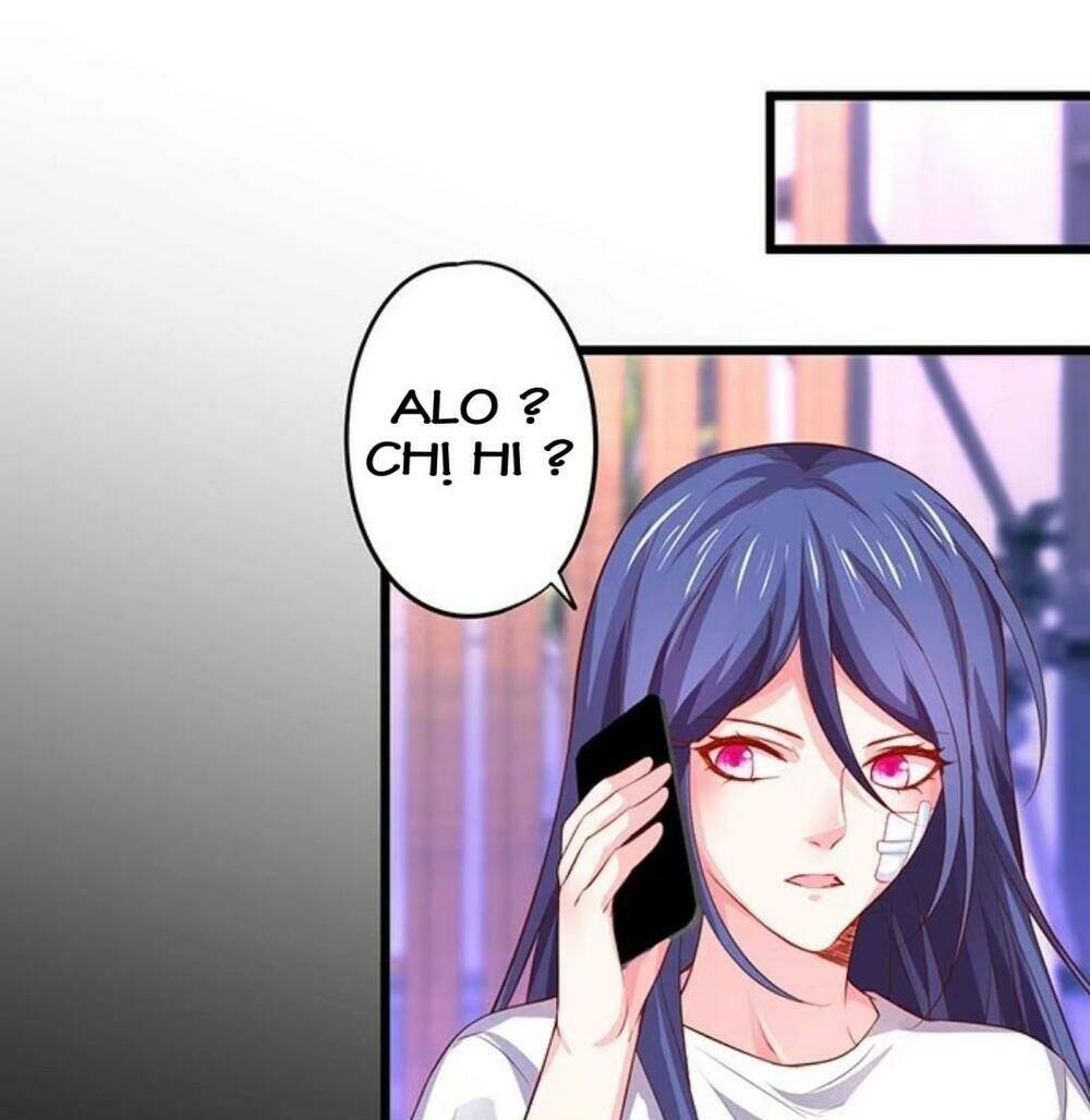 biến lan lăng vương thành ảnh đế chapter 23 28