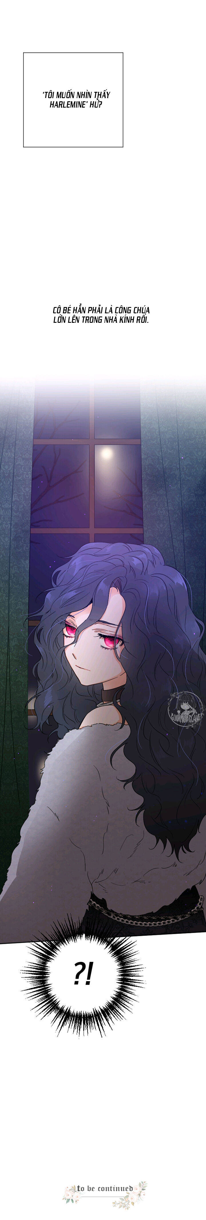 lady baby chapter 107 22