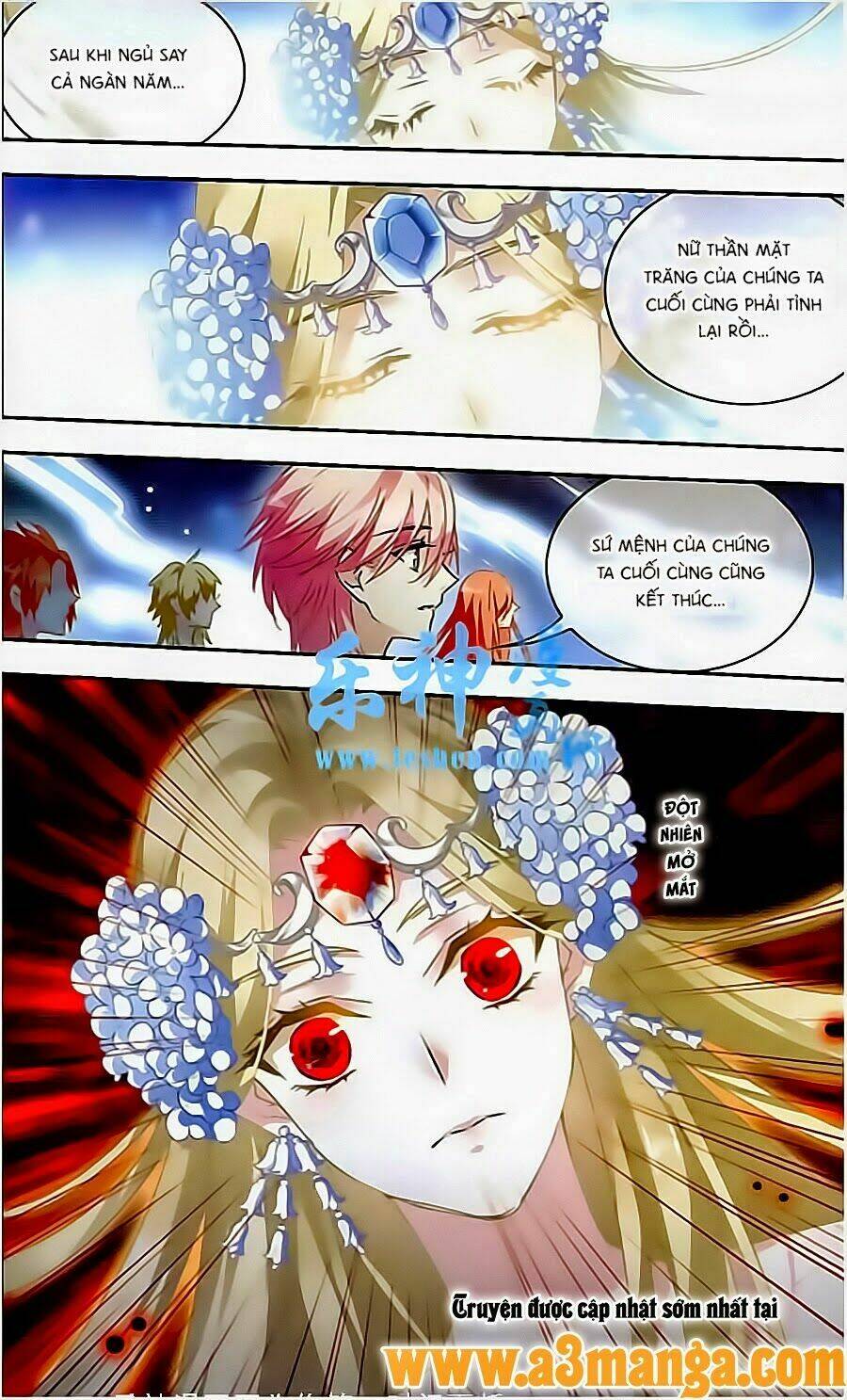 ngôi sao câu lạc bộ chapter 126 9