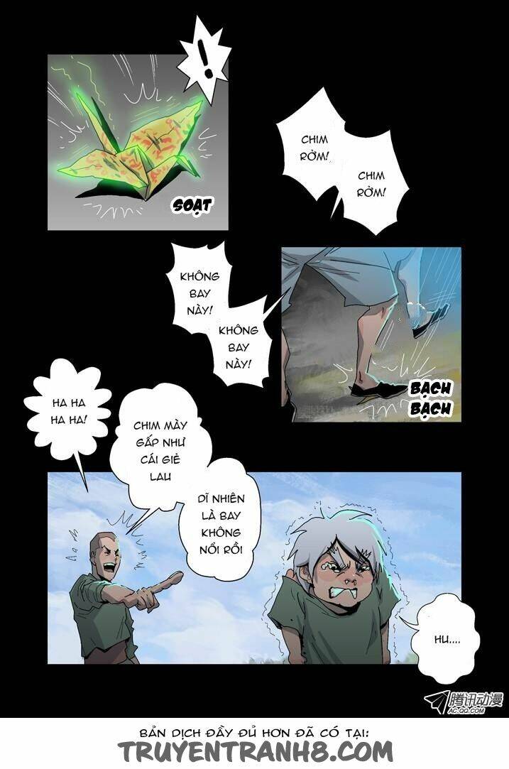 thâu hoan chapter 63 8