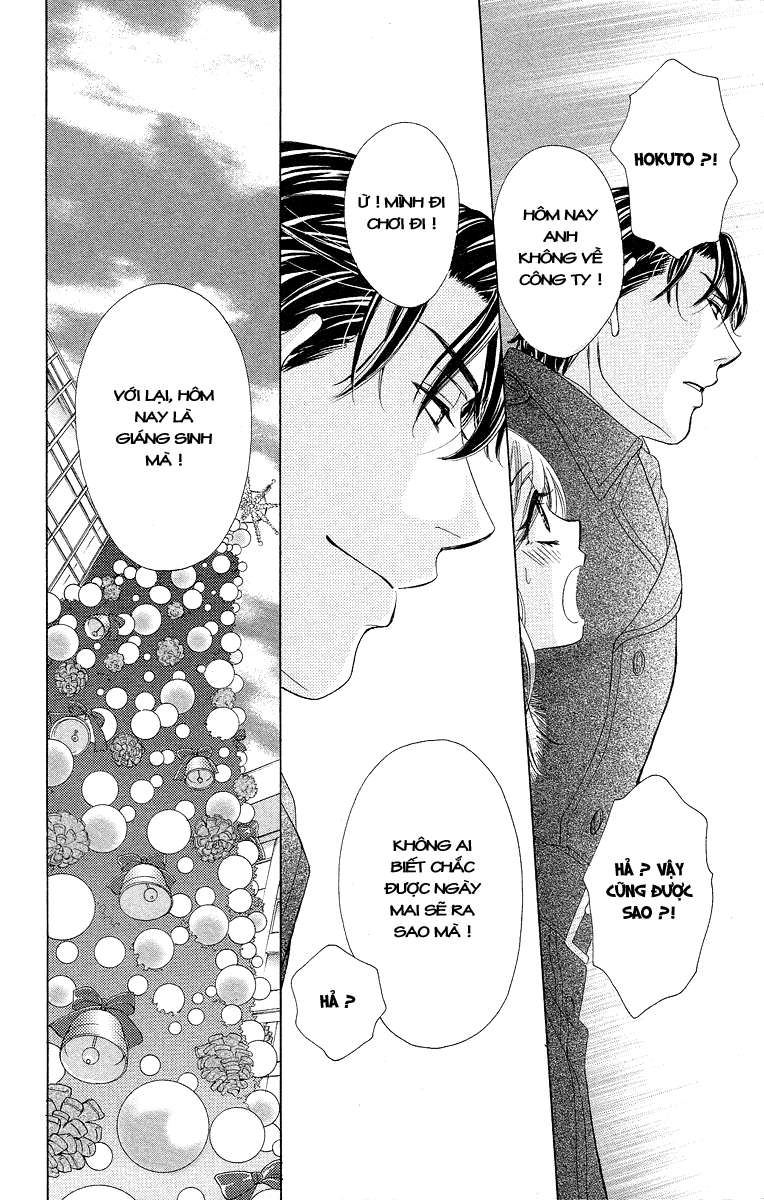 hapi mari chapter 34 34