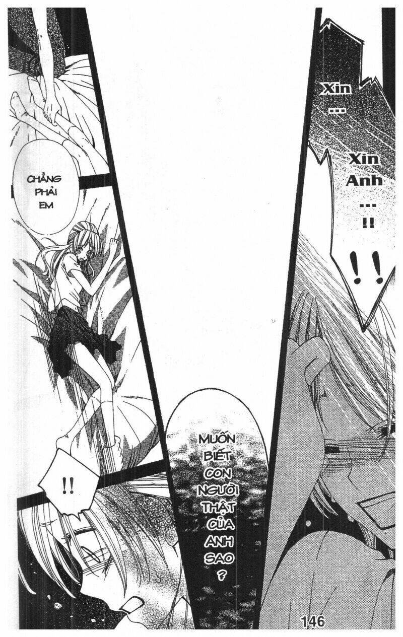 nụ cười thiên thần (bản đẹp) chapter 1 147