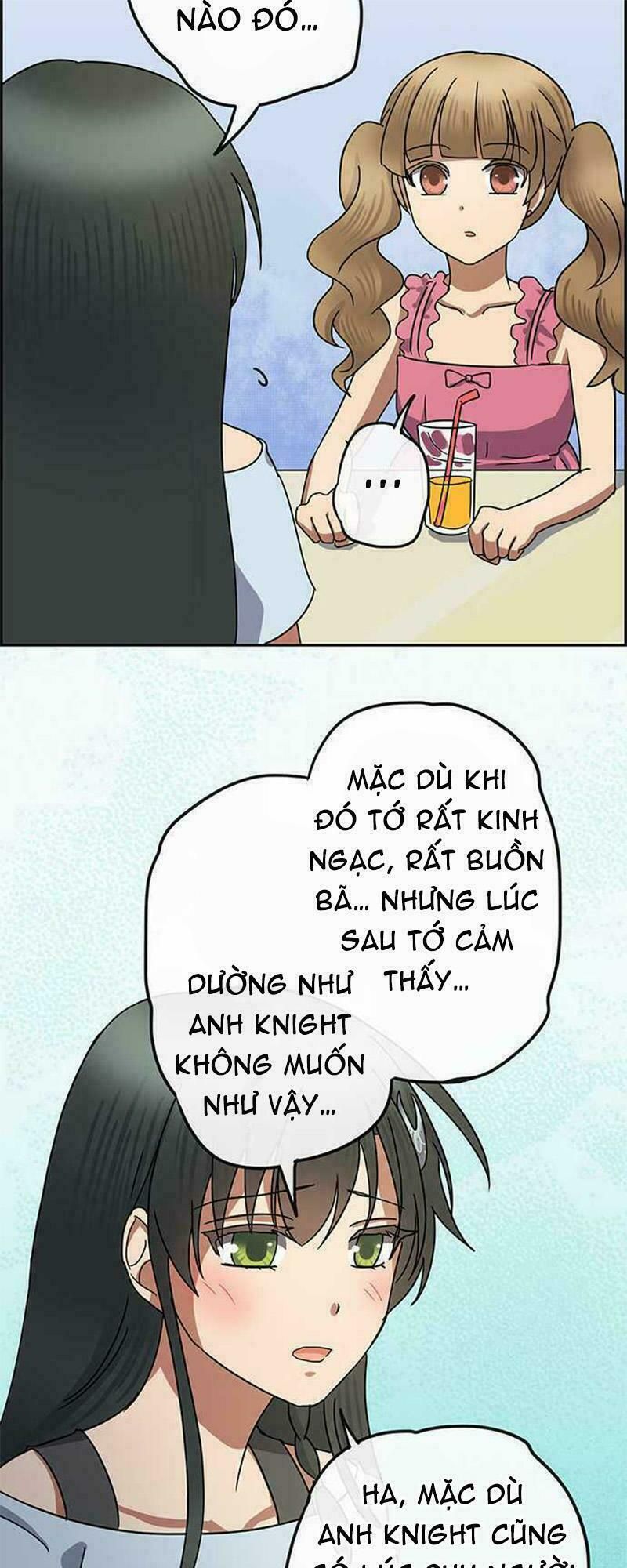 nụ hôn nguyền rủa chapter 96 33