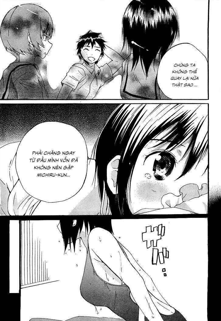 frogman chapter 50 4