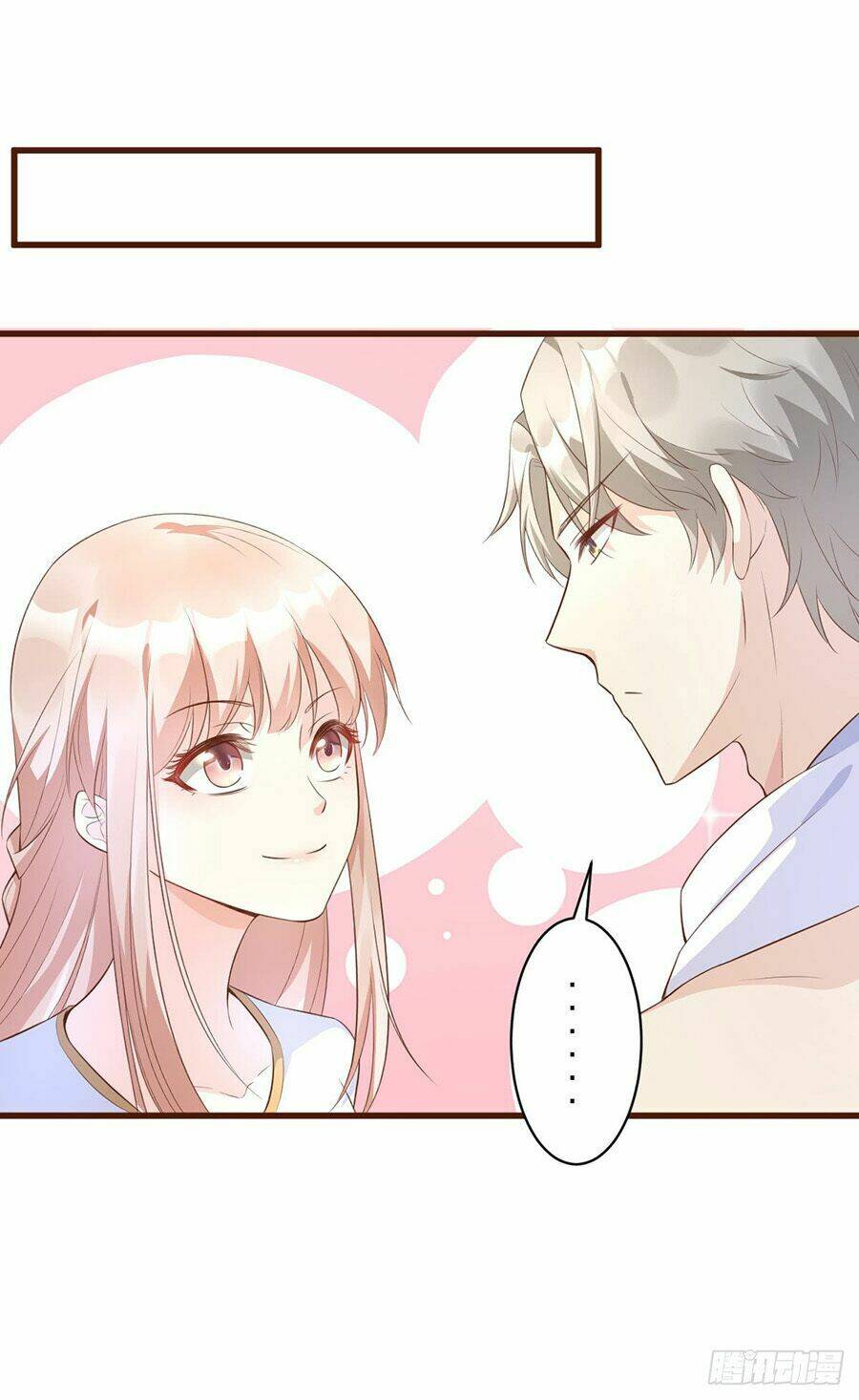 tư sủng cục cưng bảo bối chapter 5.1 13