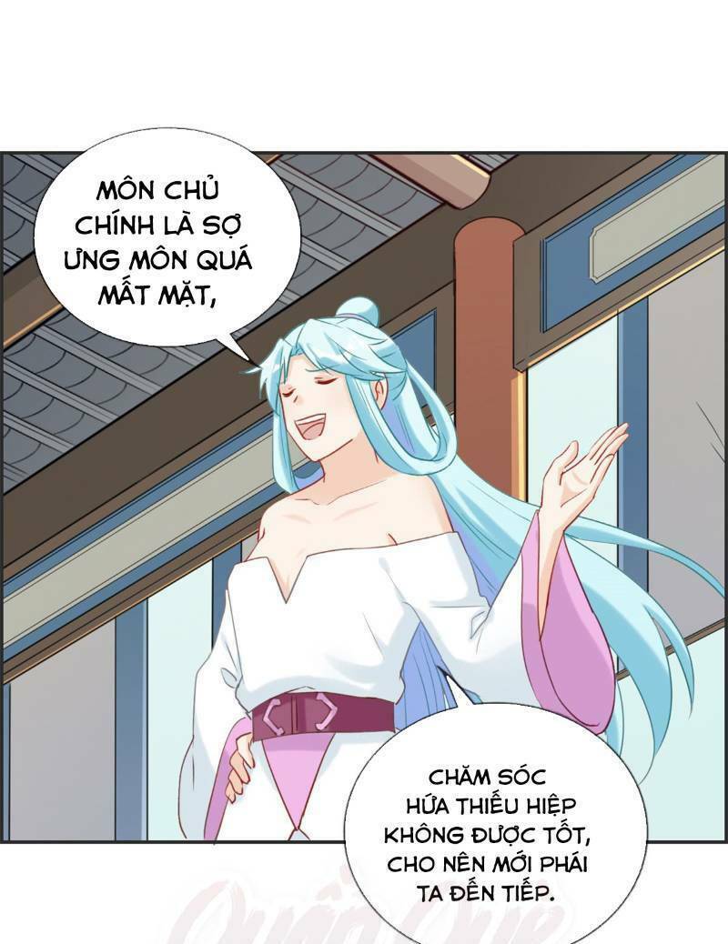 tối cường hoàn khố hệ thống chapter 51 25