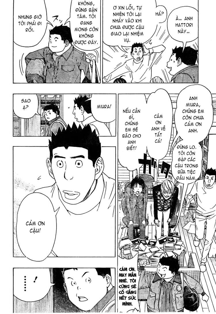 họa sĩ truyện tranh chapter 88 15