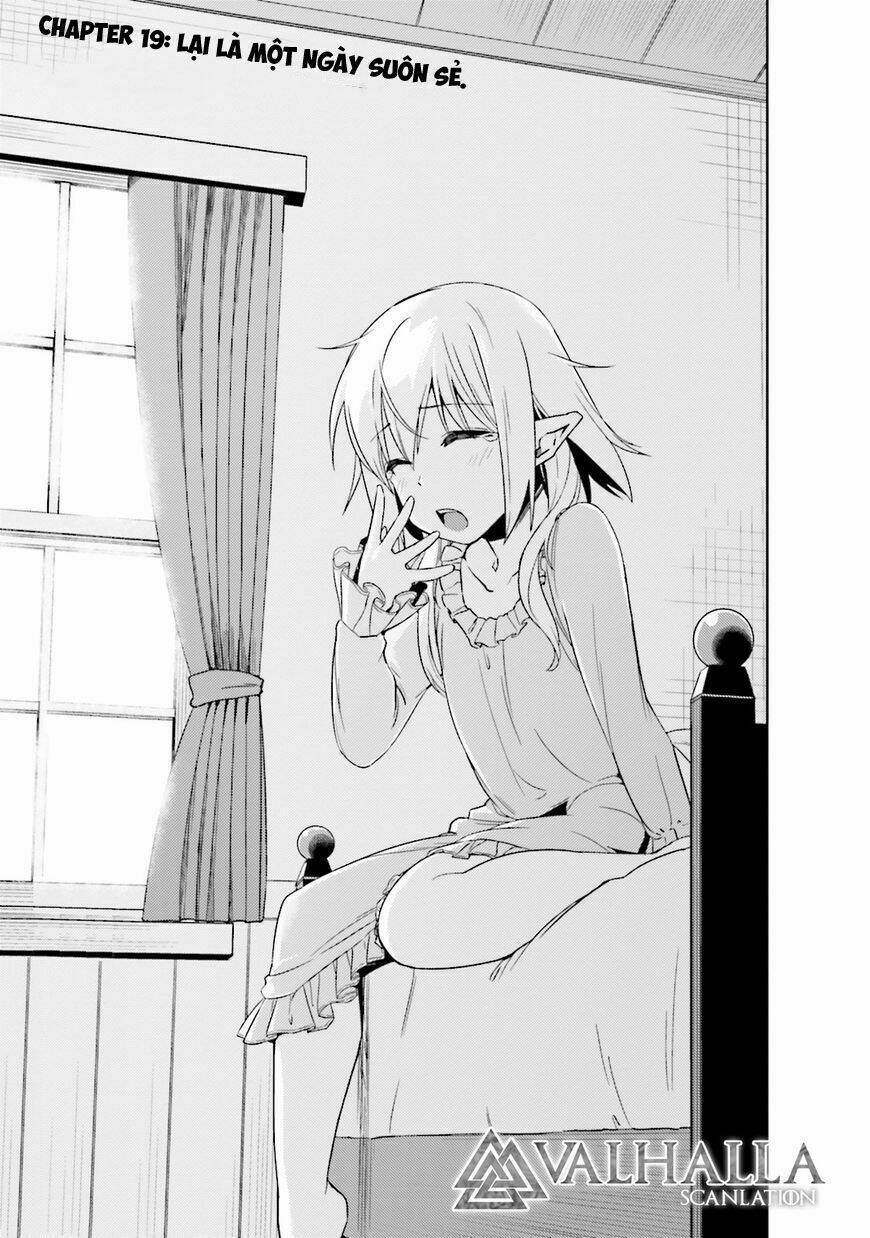 nidome no jinsei wo isekai de chapter 19 3