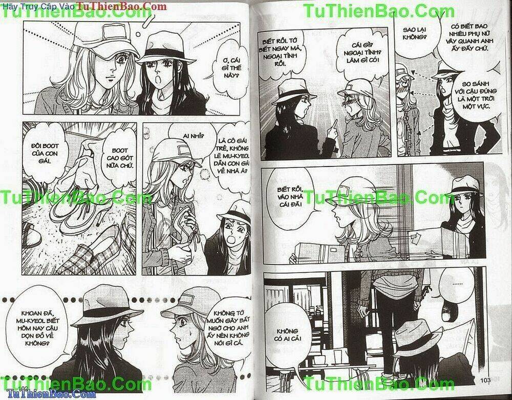 chuyện tình mary chapter 11 52