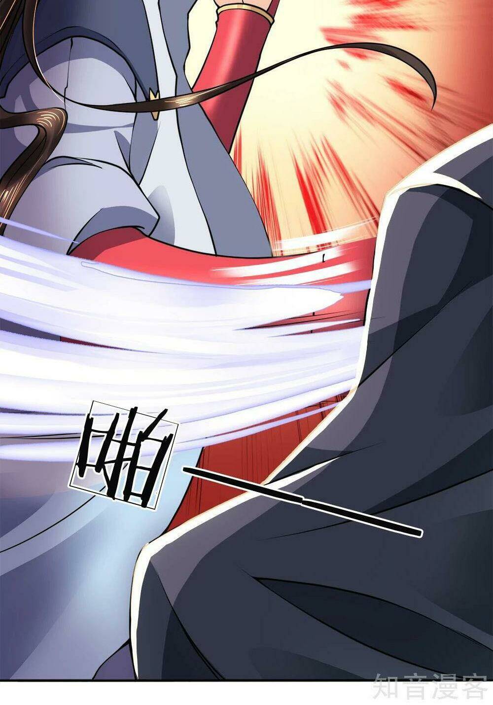 chí tôn hồng bao đại đế chapter 38 15