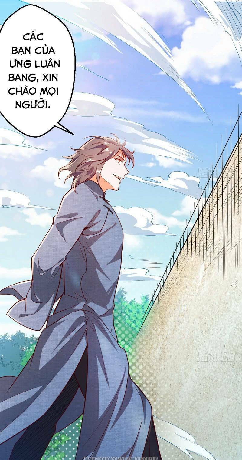 ta là tà đế chapter 22 14