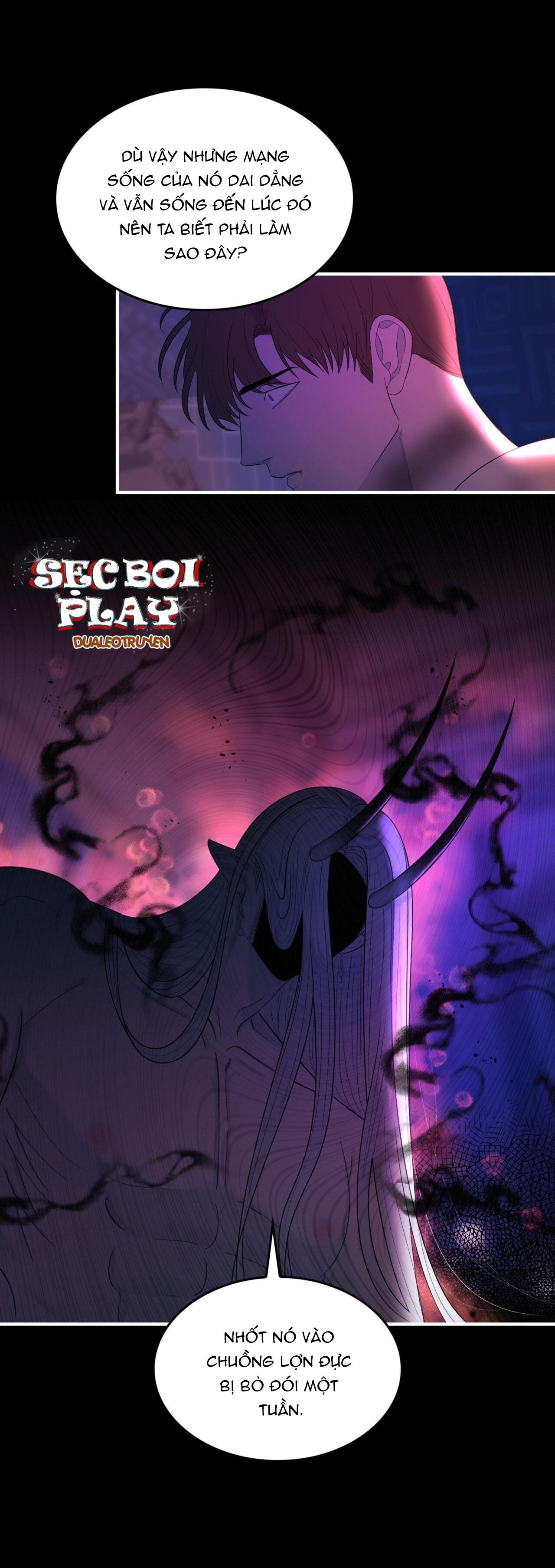 (np) độc thân muôn năm chapter 22 36