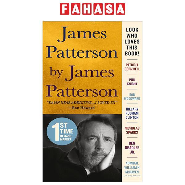 James Patterson By James Patterson