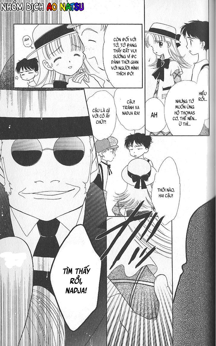 ashita no nadja chapter 5 9