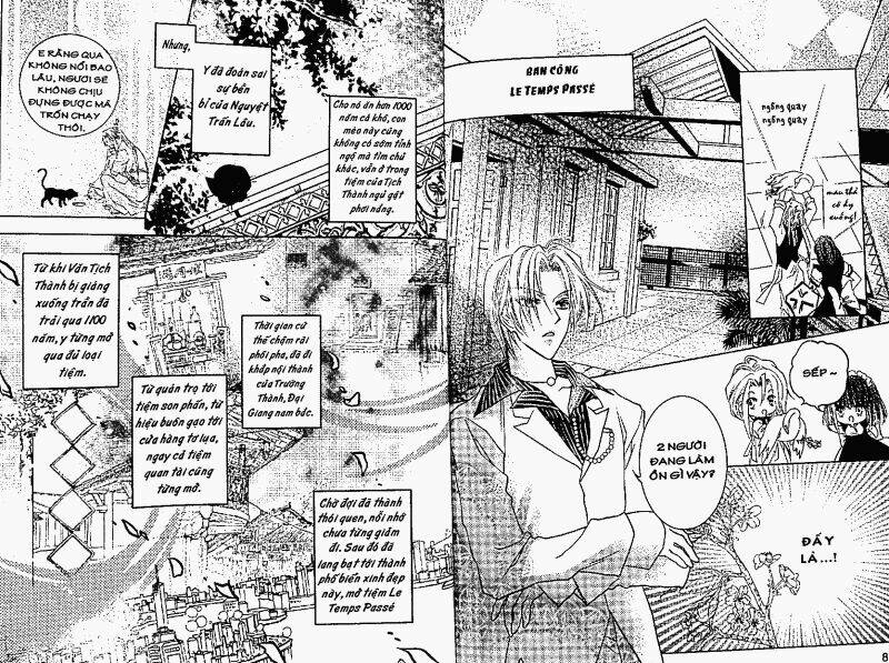 cafe thần tiên chapter 4 46