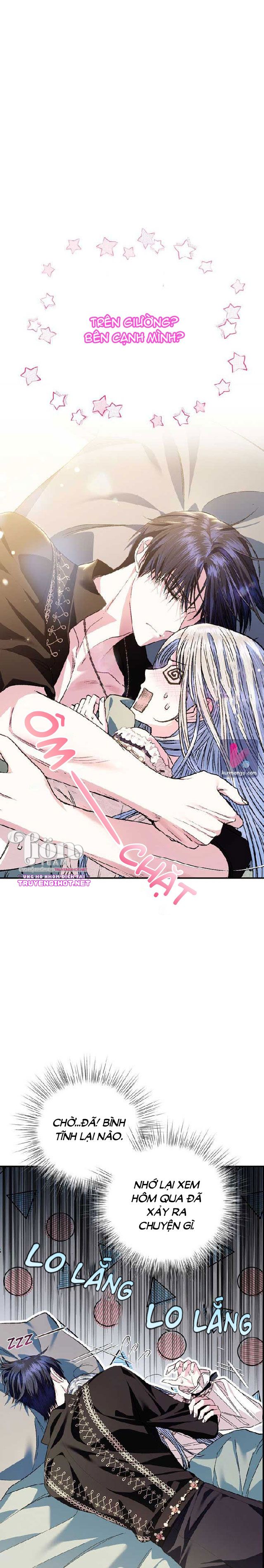 cha à, con không muốn kết hôn đâu chapter 54.1 7