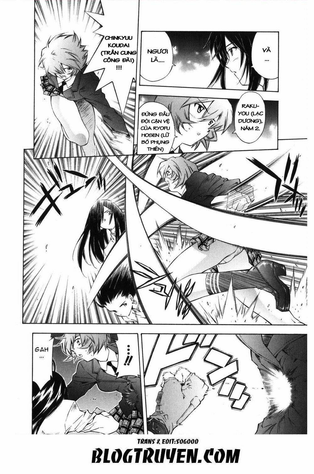 dragon girl - ikkitousen chapter 35 6