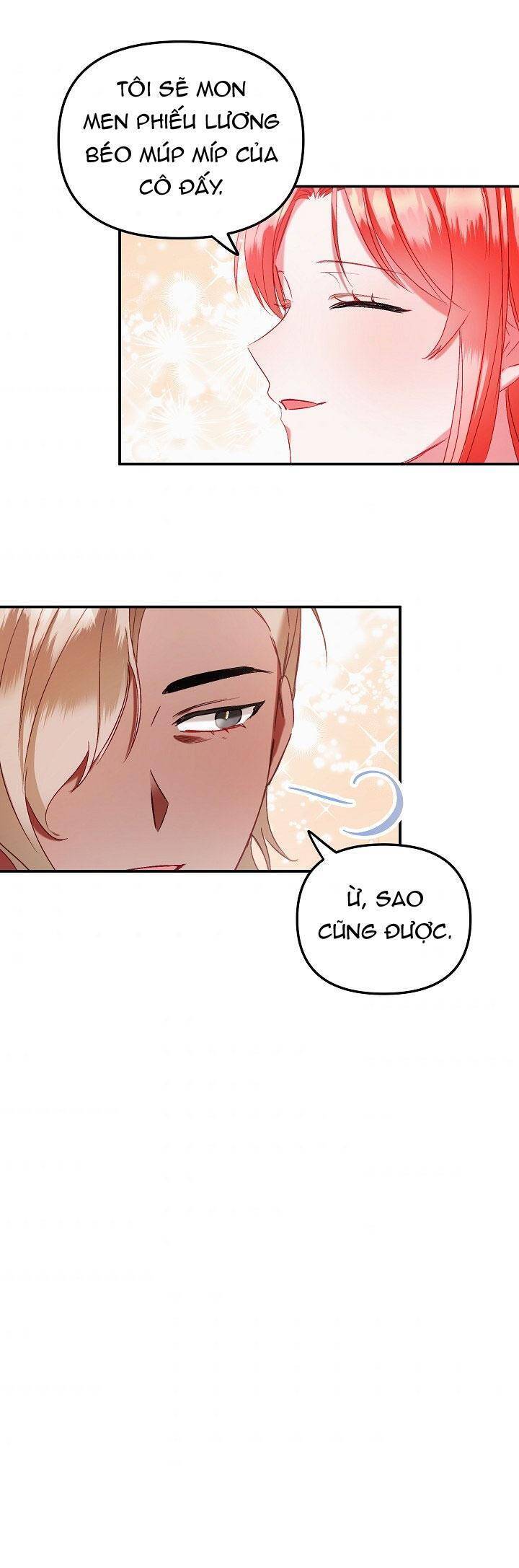 hoàng tử chuyển sinh trở thành người mạnh nhất thế giới nhờ vào sự hiểu biết về bug chapter 43 27