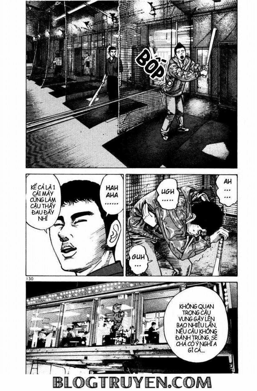 sát thủ số 1 chapter 49 17